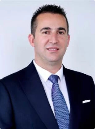 Ardian Berisha