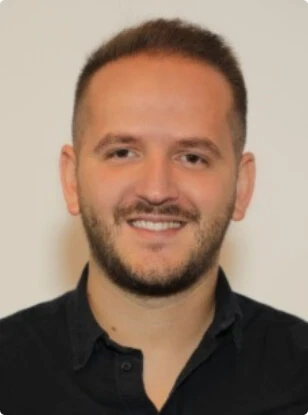 Besart Berisha