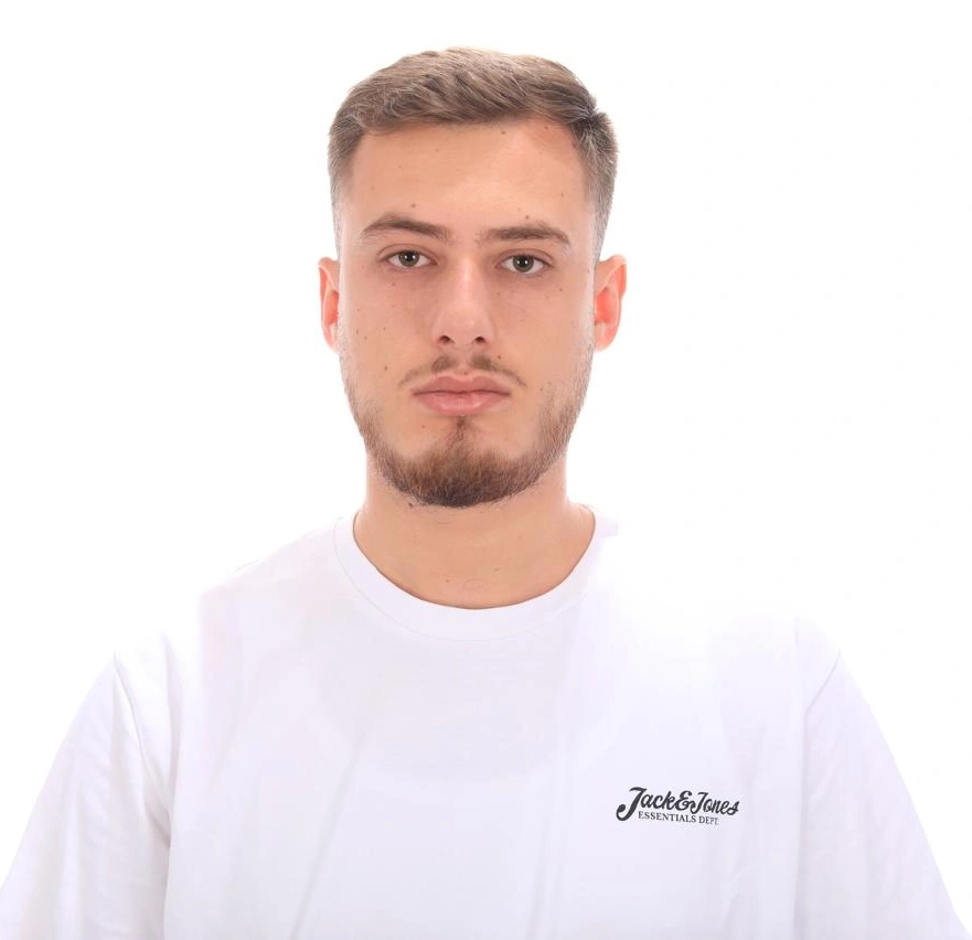 Fiton Ibrahimi