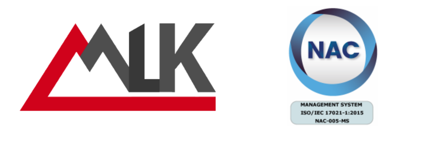 MLK & NAC Certification